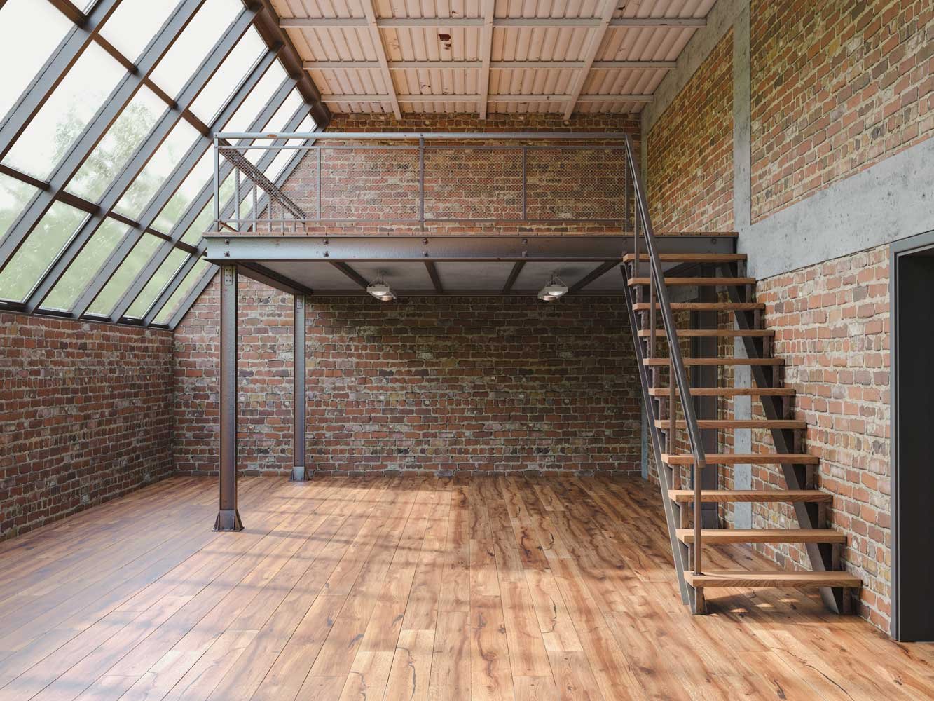 Framework-Walls-Roofing