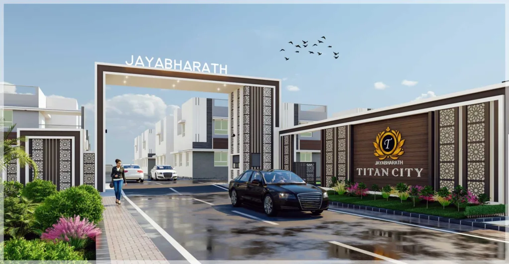 Builders in Madurai
