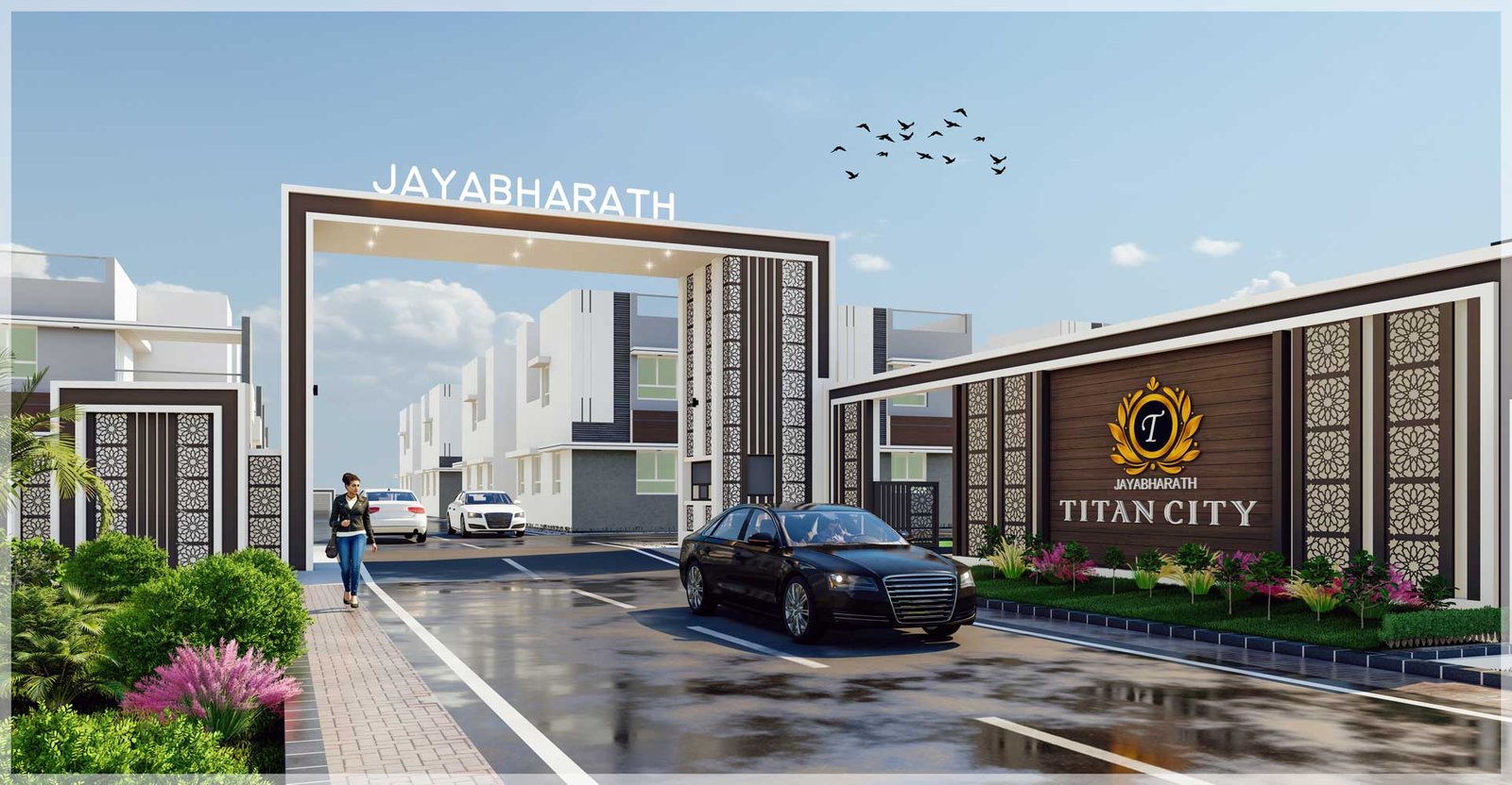Builders in Madurai